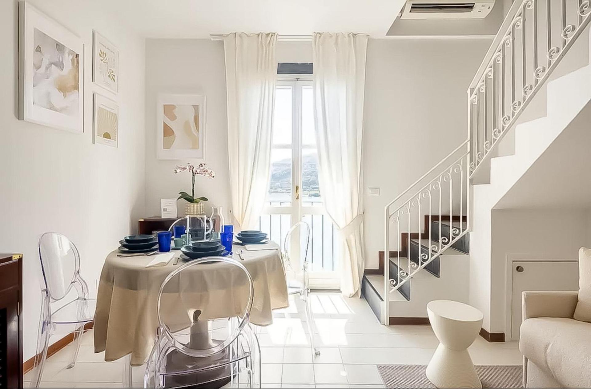 Suite 24 Портовенере Екстериор снимка